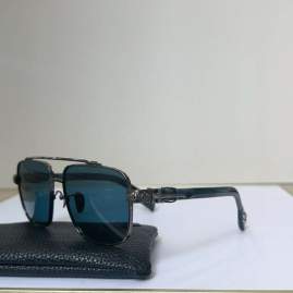 Picture of Chrome Hearts Sunglasses _SKUfw61783050fw